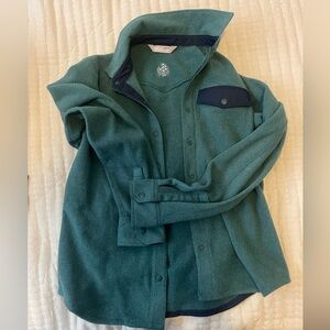 stio turpin button up